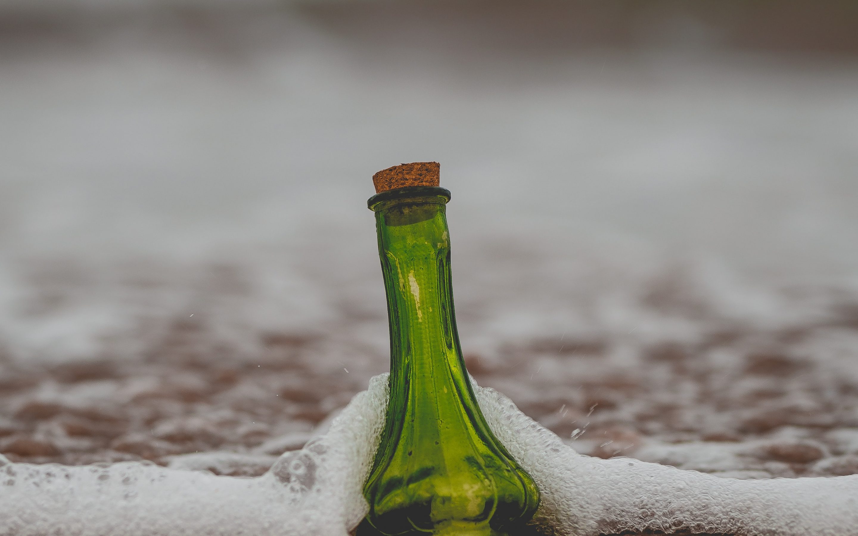 Overcome the fear of empathizing with others